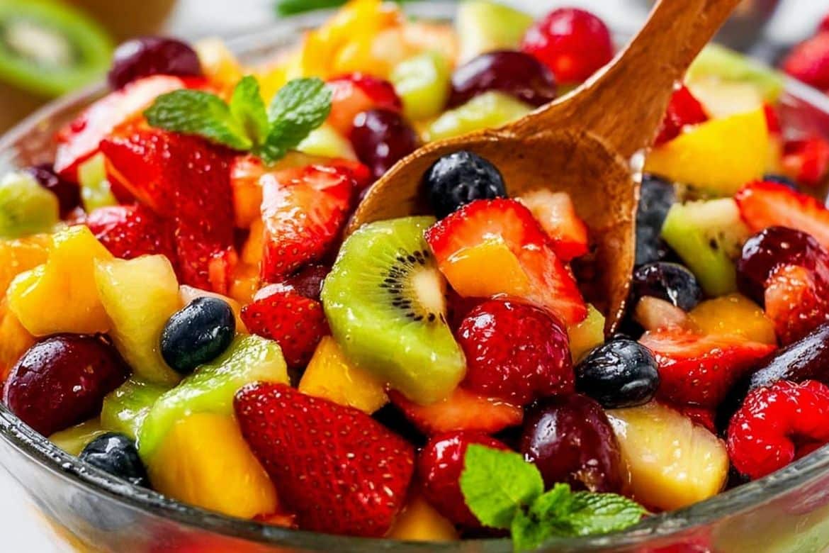 Fruit Salad